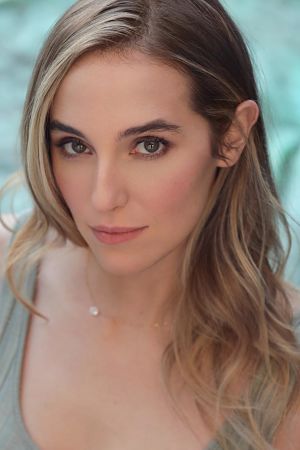 Lauren Swickard (1993) | Movie and TV Wiki | Fandom