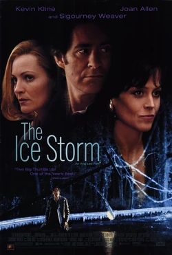 The Ice Storm1997
