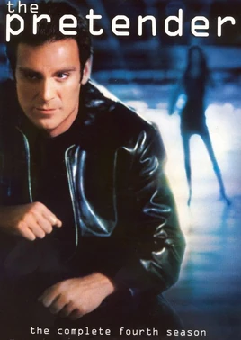 The Pretender 4
