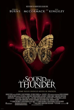 A Sound of Thunder2005