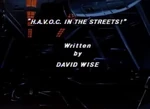 H.A.V.O.C. in the Streets-TMNT87