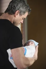 Hook, Line and Sinner