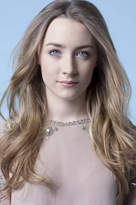 Saoirse Ronan