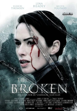 The Broken2008