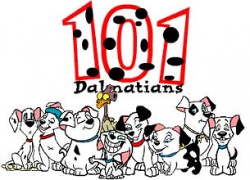 101 Dalmatians The Series 1997 Movie And Tv Wiki Fandom 