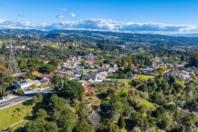 Castro Valley, California