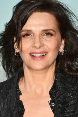 Juliette Binoche
