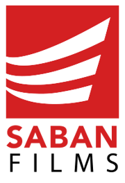 Saban Films logo