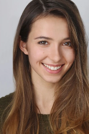 Anjelica Bette Fellini (1994) | Movie and TV Wiki | Fandom