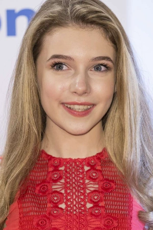 Eleanor Worthington-Cox (2001) | Movie and TV Wiki | Fandom