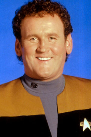 Miles O'Brien (Star Trek TNG) | Movie and TV Wiki | Fandom