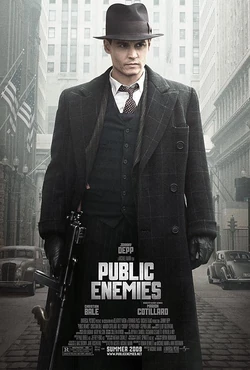 Public Enemies2009