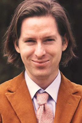 Wes Anderson