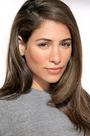 Zainne Saleh | Movie and TV Wiki | Fandom