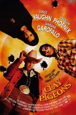 Clay Pigeons1998