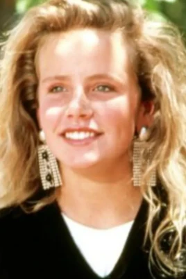Amanda Peterson