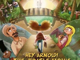 Hey Arnold!: The Jungle Movie (2017)