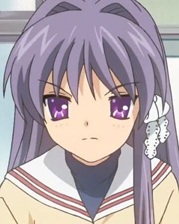 Clannad Wiki Kyou Kyou Fujibayashi Clannad Movie And Tv Wiki Fandom movie and tv wiki fandom