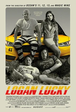 Logan Lucky2017