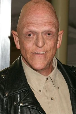 Michael Berryman