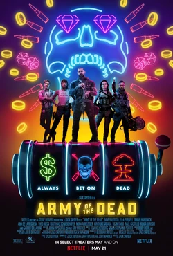 Army of the Dead2021