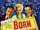 Born Yesterday (1950)