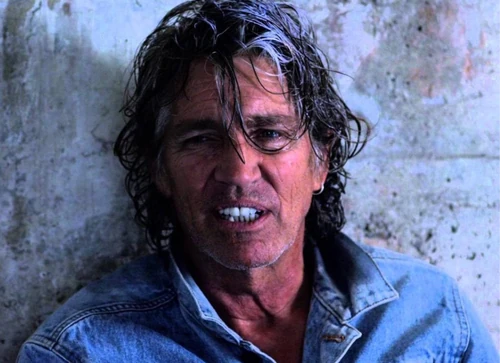 Eric Roberts as Trent Walker