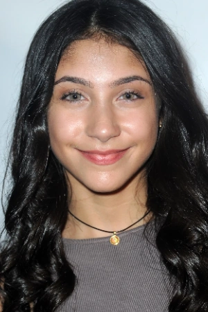Isabella Ferreira (2002) | Movie and TV Wiki | Fandom