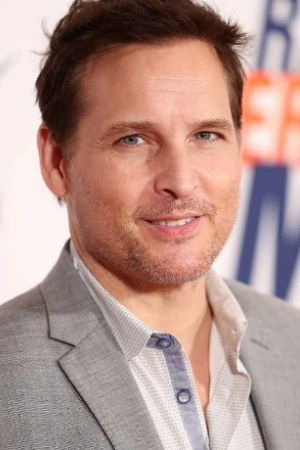 Peter Facinelli (1973) | Movie and TV Wiki | Fandom