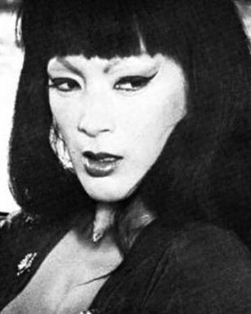 Tura satana images