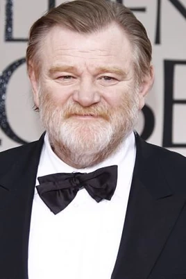 Brendan Gleeson