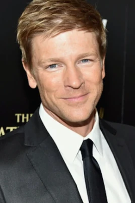 Burgess Jenkins