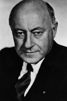 Cecil B. DeMille
