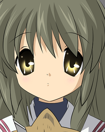Fuko Ibuki Clannad Movie And Tv Wiki Fandom (produttori della key su clannad.) « dango dango dango dango, dango daikazoku!! fuko ibuki clannad movie and tv