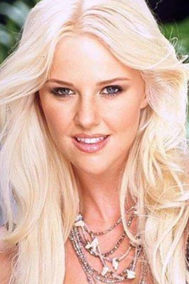 Hannah Harper (1982) | Movie and TV Wiki | Fandom