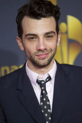 Jay Baruchel