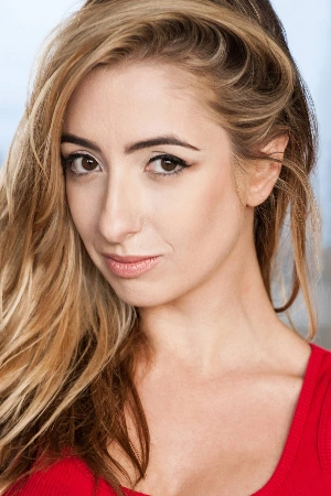 Lauren Francesca (1992) | Movie and TV Wiki | Fandom