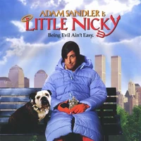 Little Nicky 2000 Movie And Tv Wiki Fandom You can't do jackshit unless you learn your evil powers. little nicky 2000 movie and tv wiki