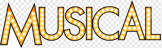Musical franchise-logo