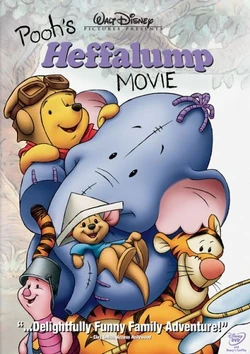 Pooh's Heffalump Movie2005