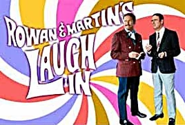Rowan & Martin's Laugh-In1967