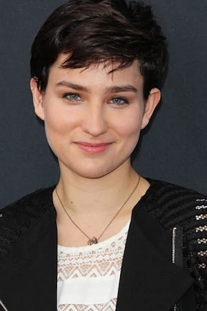 Bex Taylor-Klaus (1994) | Movie and TV Wiki | Fandom