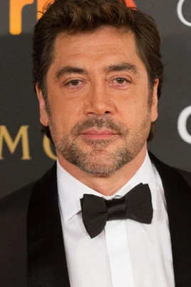 Javier Bardem