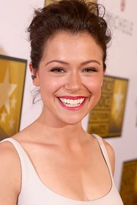 Tatiana Maslany