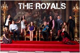 The Royals2015