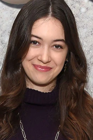 Grace Kaufman (2002) | Movie and TV Wiki | Fandom