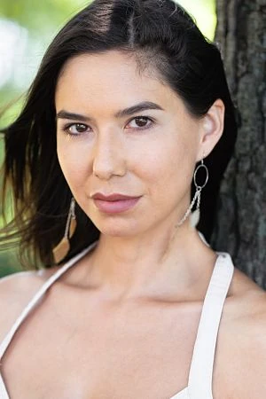 Sera-Lys McArthur | Movie and TV Wiki | Fandom