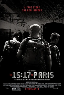 The 1517 to Paris2018