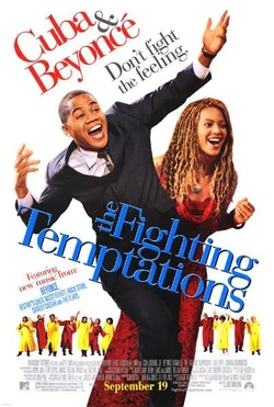 The Fighting Temptations2003
