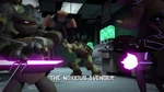 The Noxious Avenger-TMNT2k12
